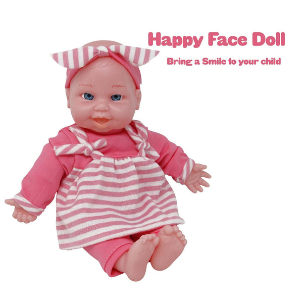 Baby dolls that shop talk and cry