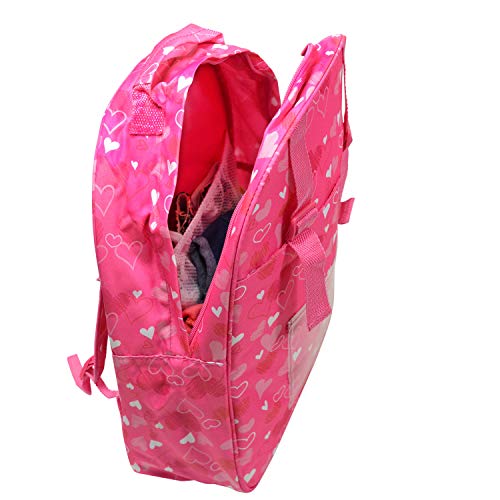 Doll Carrier Backpack Doll Carrier Backpack