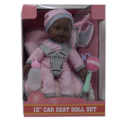 Baby store doll seat