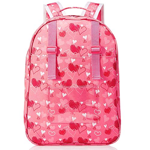 Doll Carrier Backpack - Fits All 18 inch Dolls
