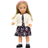 Mini Doll Kaylee - 6.5 Inch Vinyl Posable Doll