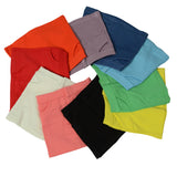 Jeans Skirt for 18 inch Dolls - Set of 10