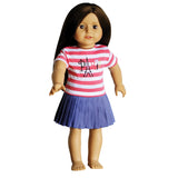 Paris Dress