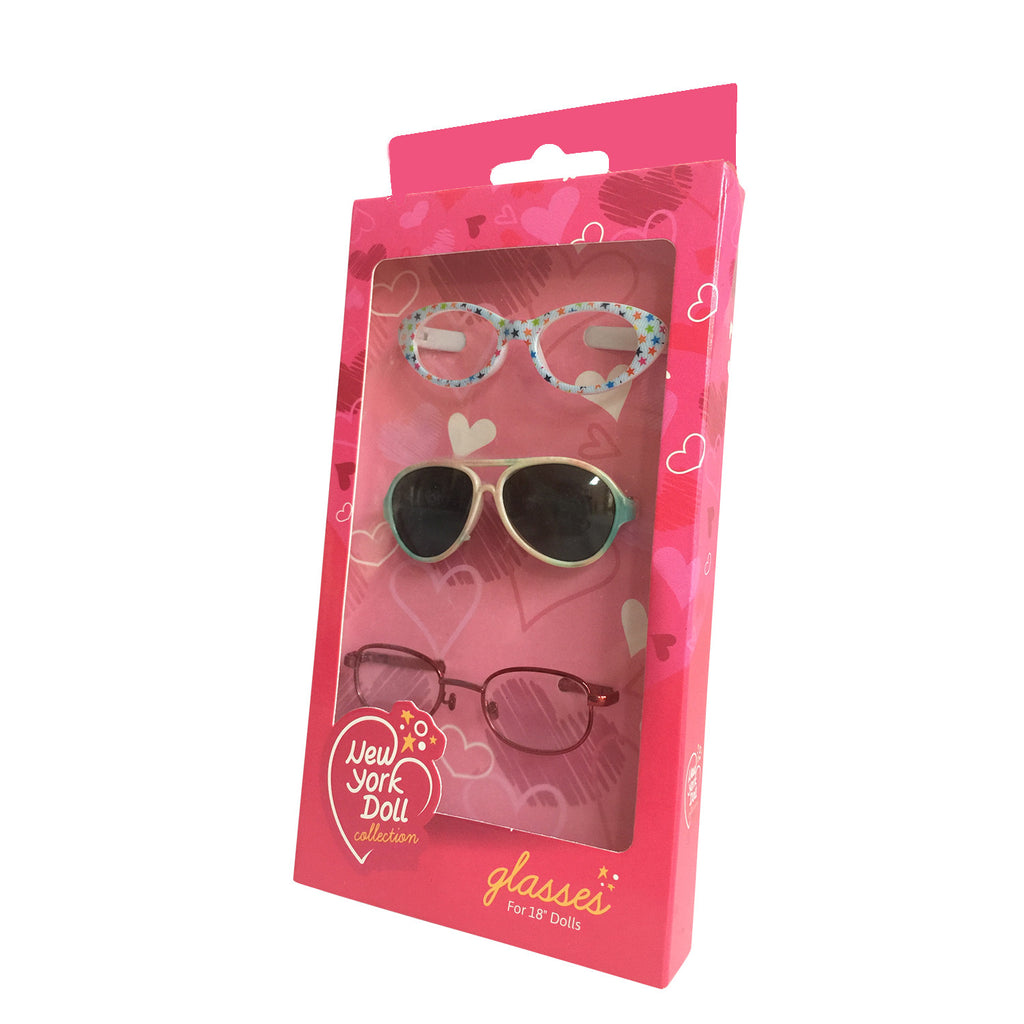 DIY Miniature Sunglasses 👓 How to Make Miniature Things Plus Firmoo Glasses  - YouTube