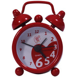 Alarm Clock Red